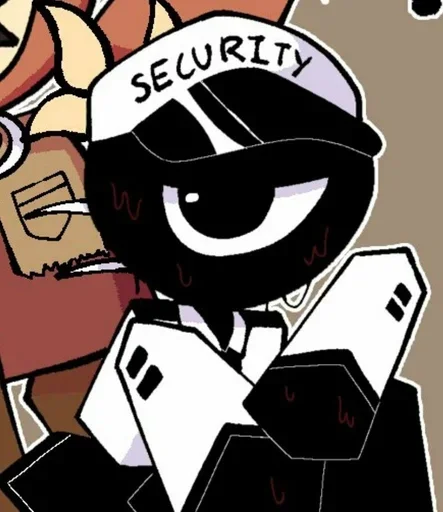 👁 Стикер «Seek broo» для Telegram