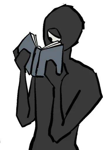 📓 Стикер «Seek broo» для Telegram