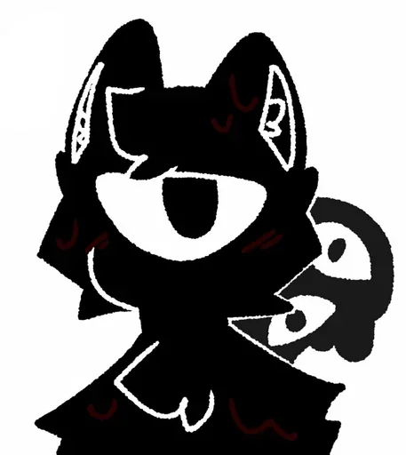 🐱 Стикер «Seek broo» для Telegram