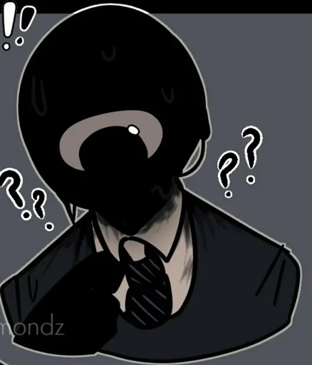 ❔ Стикер «Seek broo» для Telegram
