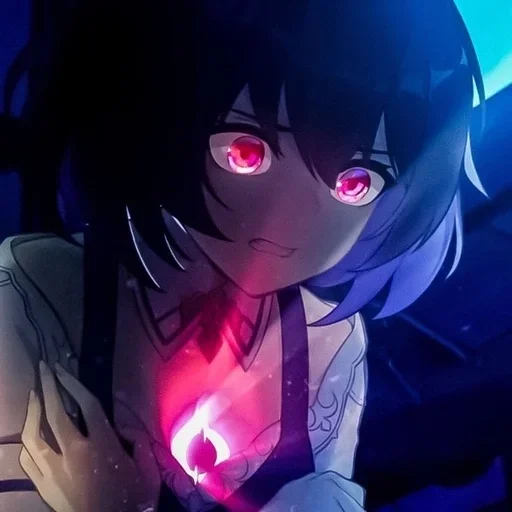 🫖 Стикер «Seele» для Telegram