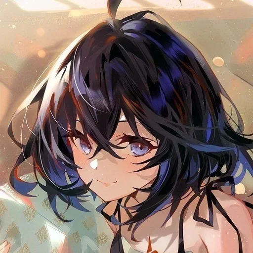 🫖 Стикер «Seele» для Telegram