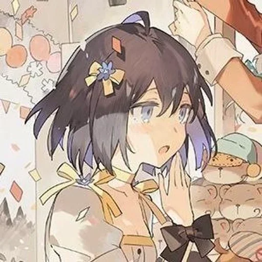 🫖 Стикер «Seele» для Telegram