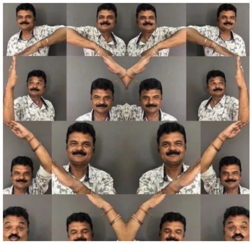 ❤️ Стикер «ъоьмы!!» для Telegram