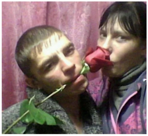 🥀 Стикер «ъоьмы!!» для Telegram