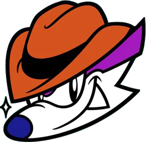 🤠 Стикер «SEGA Forever» для Telegram