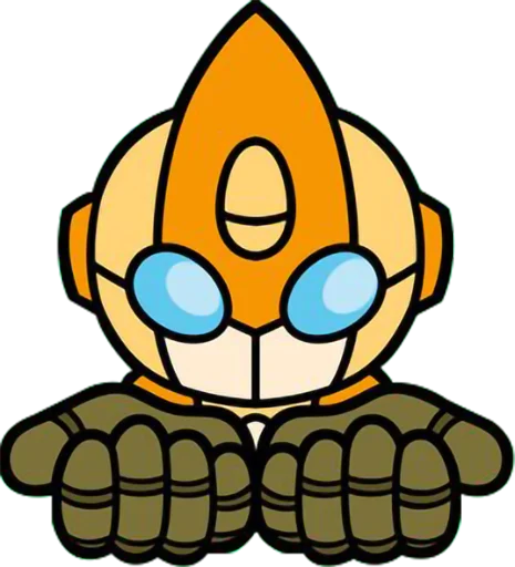 🤲 Стикер «SEGA Forever» для Telegram