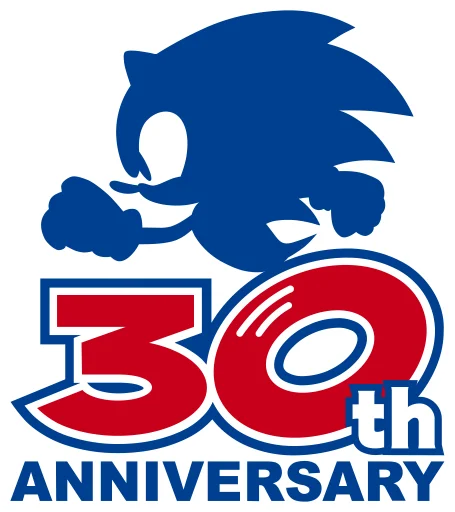 🦔 Стикер «SEGA Forever» для Telegram