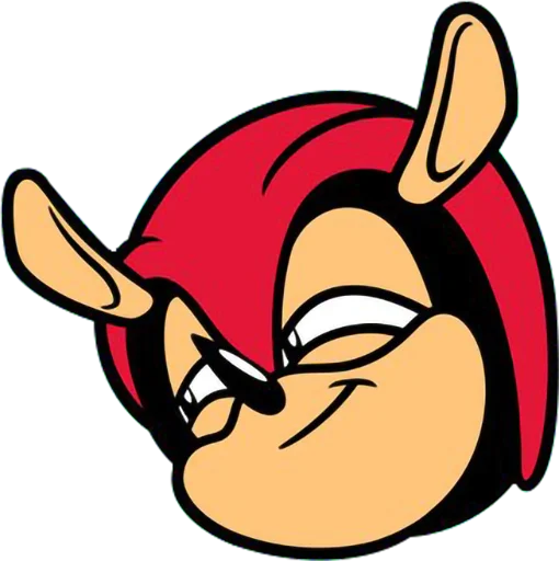 😀 Стикер «SEGA Forever» для Telegram