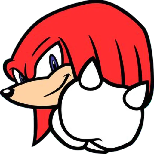 👊 Стикер «SEGA Forever» для Telegram