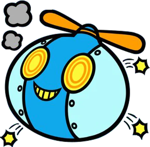 🤖 Стикер «SEGA Forever» для Telegram