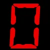 🔠 Эмодзи «Segment14» для Telegram