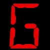 🔠 Эмодзи «Segment14» для Telegram