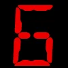 🔢 Эмодзи «Segment14» для Telegram