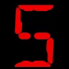 🔠 Эмодзи «Segment14» для Telegram