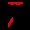 🔢 Эмодзи «Segment14» для Telegram