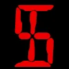 🔢 Эмодзи «Segment14» для Telegram
