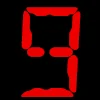 🔢 Эмодзи «Segment14» для Telegram