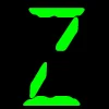 🔡 Эмодзи «Segment14 Hacker» для Telegram