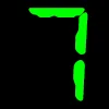 🔢 Эмодзи «Segment14 Hacker» для Telegram