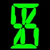 🔢 Эмодзи «Segment14 Hacker» для Telegram