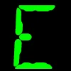 🔡 Эмодзи «Segment14 Hacker» для Telegram