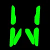 🔡 Эмодзи «Segment14 Hacker» для Telegram