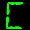 🔡 Эмодзи «Segment14 Hacker» для Telegram