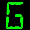 🔡 Эмодзи «Segment14 Hacker» для Telegram