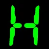 🔡 Эмодзи «Segment14 Hacker» для Telegram