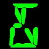 🔢 Эмодзи «Segment14 Hacker» для Telegram