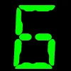 🔢 Эмодзи «Segment14 Hacker» для Telegram