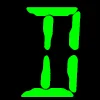 🔡 Эмодзи «Segment14 Hacker» для Telegram