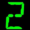 🔢 Эмодзи «Segment14 Hacker» для Telegram