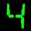🔢 Эмодзи «Segment14 Hacker» для Telegram