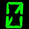 🔢 Эмодзи «Segment14 Hacker» для Telegram