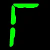 🔢 Эмодзи «Segment14 Hacker» для Telegram