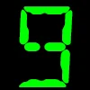 🔢 Эмодзи «Segment14 Hacker» для Telegram