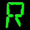🔡 Эмодзи «Segment14 Hacker» для Telegram