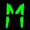 🔡 Эмодзи «Segment14 Hacker» для Telegram