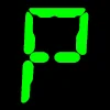 🔡 Эмодзи «Segment14 Hacker» для Telegram