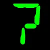🔢 Эмодзи «Segment14 Hacker» для Telegram