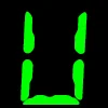 🔡 Эмодзи «Segment14 Hacker» для Telegram