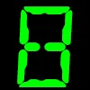 🔢 Эмодзи «Segment14 Hacker» для Telegram
