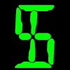 🔢 Эмодзи «Segment14 Hacker» для Telegram