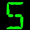 🔡 Эмодзи «Segment14 Hacker» для Telegram