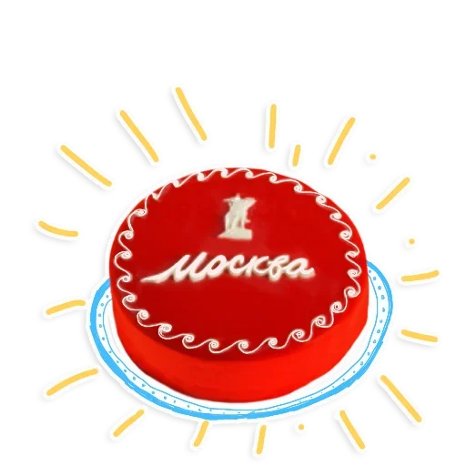 😆 Стикер «Sunny» для Telegram