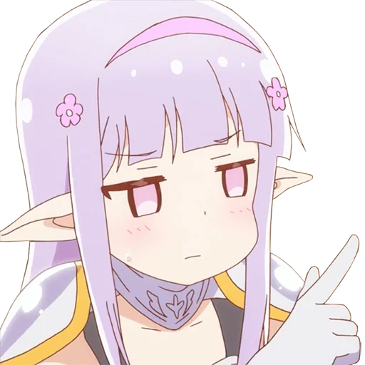 👉 Стикер «seiran elenoir» для Telegram