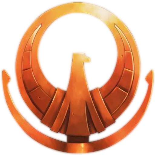 🅰 Стикер «SaintSeiya» для Telegram