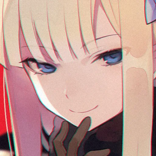 😏 Стикер «SekaBashi&;s second attemp» для Telegram